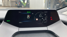 Toyota Prius 2.0 PHEV Design 5dr CVT Hatchback